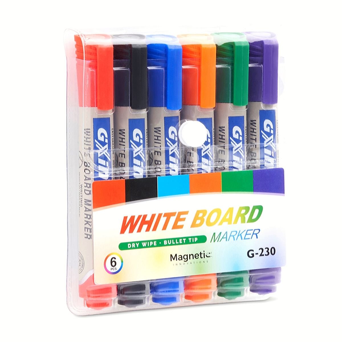 magnetic innovations whiteboard marker